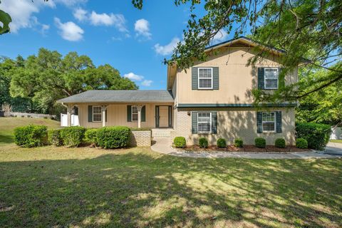 Tiny photo for 3726 Wicklow Circle, Tallahassee, FL 32309 (MLS # 399894)