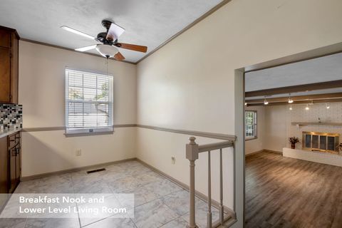 Tiny photo for 3726 Wicklow Circle, Tallahassee, FL 32309 (MLS # 399894)