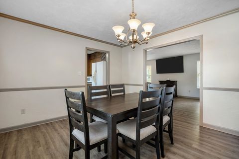 Tiny photo for 3726 Wicklow Circle, Tallahassee, FL 32309 (MLS # 399894)