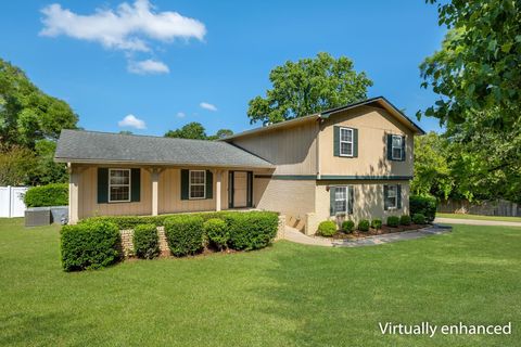 Tiny photo for 3726 Wicklow Circle, Tallahassee, FL 32309 (MLS # 399894)