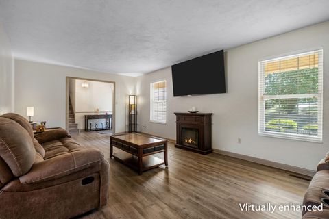 Tiny photo for 3726 Wicklow Circle, Tallahassee, FL 32309 (MLS # 399894)