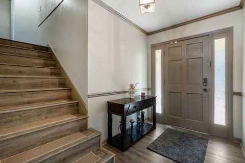Tiny photo for 3726 Wicklow Circle, Tallahassee, FL 32309 (MLS # 399894)