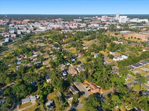 Tiny photo for 826 Liberty Street, Tallahassee, FL 32310 (MLS # 392771)