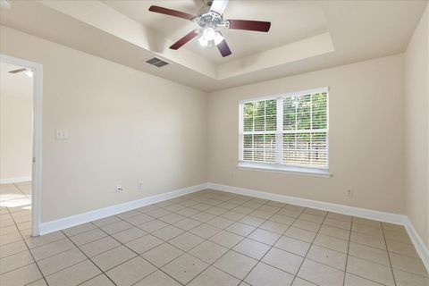 Tiny photo for 826 Liberty Street, Tallahassee, FL 32310 (MLS # 392771)
