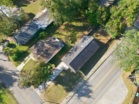 Tiny photo for 826 Liberty Street, Tallahassee, FL 32310 (MLS # 392771)