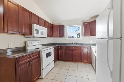 Tiny photo for 826 Liberty Street, Tallahassee, FL 32310 (MLS # 392771)