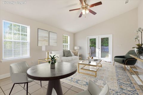 Tiny photo for 826 Liberty Street, Tallahassee, FL 32310 (MLS # 392771)