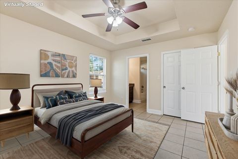 Tiny photo for 826 Liberty Street, Tallahassee, FL 32310 (MLS # 392771)