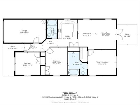 Tiny photo for 826 Liberty Street, Tallahassee, FL 32310 (MLS # 392771)