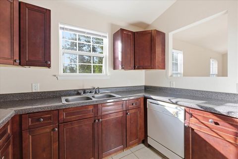 Tiny photo for 826 Liberty Street, Tallahassee, FL 32310 (MLS # 392771)