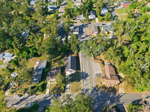 Tiny photo for 826 Liberty Street, Tallahassee, FL 32310 (MLS # 392771)