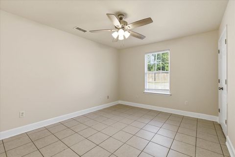 Tiny photo for 826 Liberty Street, Tallahassee, FL 32310 (MLS # 392771)