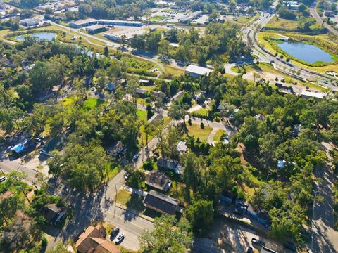 Tiny photo for 826 Liberty Street, Tallahassee, FL 32310 (MLS # 392771)