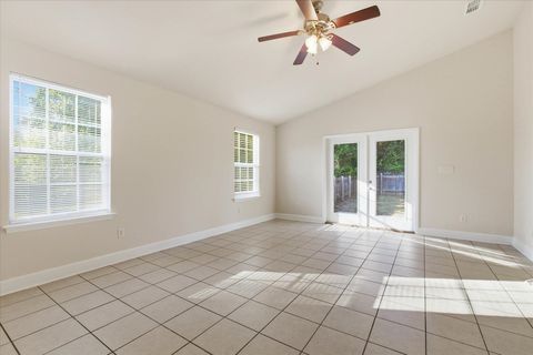 Tiny photo for 826 Liberty Street, Tallahassee, FL 32310 (MLS # 392771)