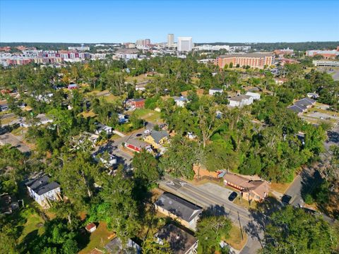 Tiny photo for 826 Liberty Street, Tallahassee, FL 32310 (MLS # 392771)