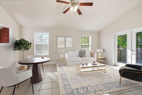 Tiny photo for 826 Liberty Street, Tallahassee, FL 32310 (MLS # 392771)