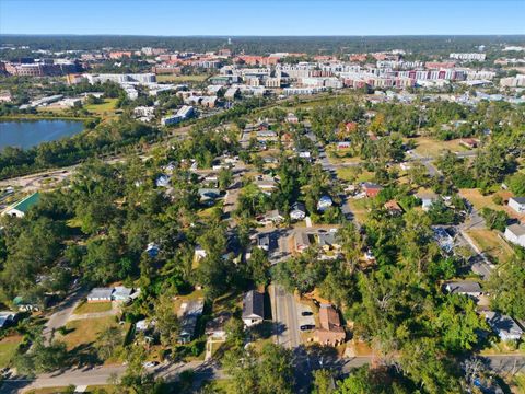 Tiny photo for 826 Liberty Street, Tallahassee, FL 32310 (MLS # 392771)