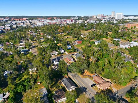 Tiny photo for 826 Liberty Street, Tallahassee, FL 32310 (MLS # 392771)