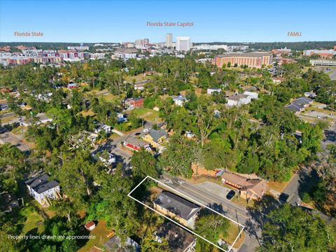 Tiny photo for 826 Liberty Street, Tallahassee, FL 32310 (MLS # 392771)