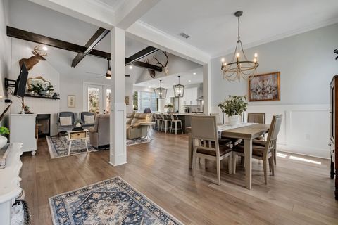 Tiny photo for 6036 Proctor Road Rd, Tallahassee, FL 32309 (MLS # 397121)