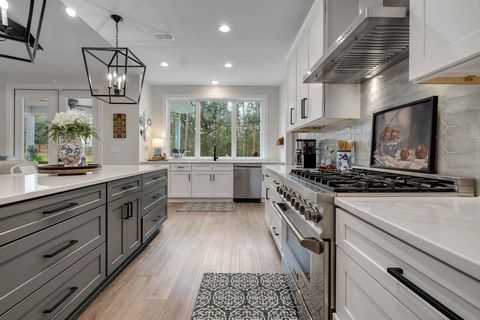 Tiny photo for 6036 Proctor Road Rd, Tallahassee, FL 32309 (MLS # 397121)