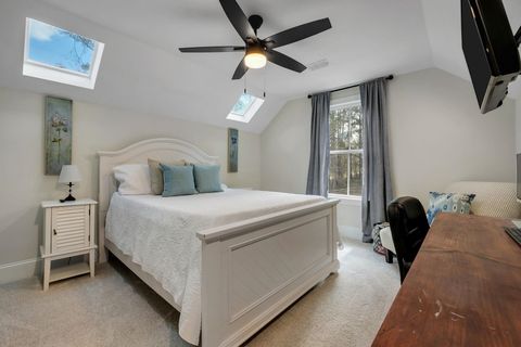 Tiny photo for 6036 Proctor Road Rd, Tallahassee, FL 32309 (MLS # 397121)