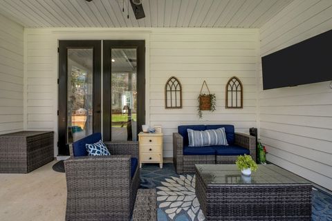 Tiny photo for 6036 Proctor Road Rd, Tallahassee, FL 32309 (MLS # 397121)