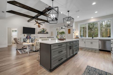 Tiny photo for 6036 Proctor Road Rd, Tallahassee, FL 32309 (MLS # 397121)