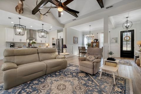 Tiny photo for 6036 Proctor Road Rd, Tallahassee, FL 32309 (MLS # 397121)