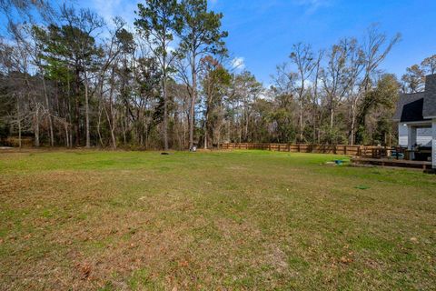 Tiny photo for 6036 Proctor Road Rd, Tallahassee, FL 32309 (MLS # 397121)