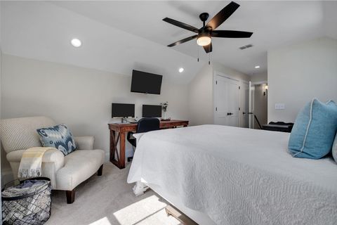 Tiny photo for 6036 Proctor Road Rd, Tallahassee, FL 32309 (MLS # 397121)