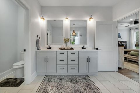 Tiny photo for 6036 Proctor Road Rd, Tallahassee, FL 32309 (MLS # 397121)