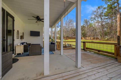 Tiny photo for 6036 Proctor Road Rd, Tallahassee, FL 32309 (MLS # 397121)