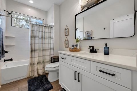 Tiny photo for 6036 Proctor Road Rd, Tallahassee, FL 32309 (MLS # 397121)