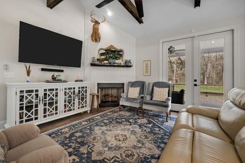 Tiny photo for 6036 Proctor Road Rd, Tallahassee, FL 32309 (MLS # 397121)