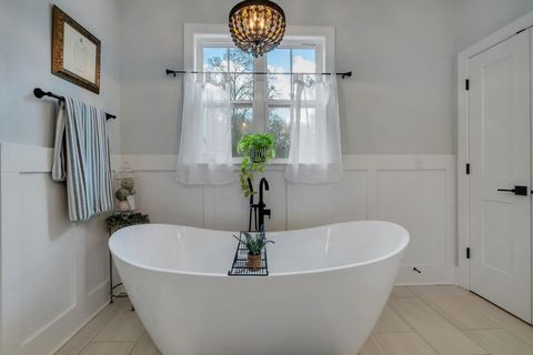 Tiny photo for 6036 Proctor Road Rd, Tallahassee, FL 32309 (MLS # 397121)