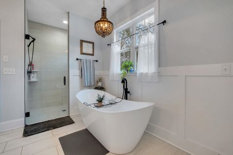 Tiny photo for 6036 Proctor Road Rd, Tallahassee, FL 32309 (MLS # 397121)