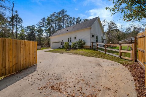 Tiny photo for 6036 Proctor Road Rd, Tallahassee, FL 32309 (MLS # 397121)