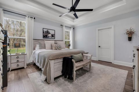 Tiny photo for 6036 Proctor Road Rd, Tallahassee, FL 32309 (MLS # 397121)