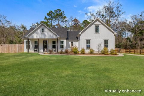 6036 Proctor Road Tallahassee FL 32309