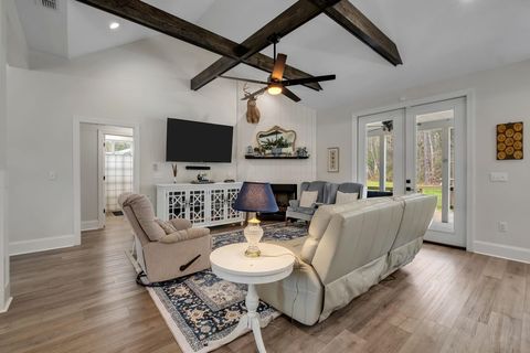 Tiny photo for 6036 Proctor Road Rd, Tallahassee, FL 32309 (MLS # 397121)