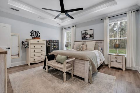 Tiny photo for 6036 Proctor Road Rd, Tallahassee, FL 32309 (MLS # 397121)