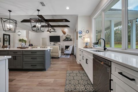 Tiny photo for 6036 Proctor Road Rd, Tallahassee, FL 32309 (MLS # 397121)