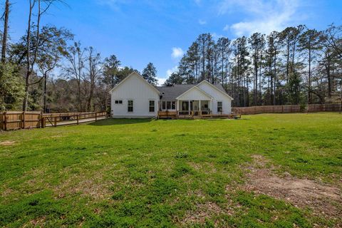 Tiny photo for 6036 Proctor Road Rd, Tallahassee, FL 32309 (MLS # 397121)