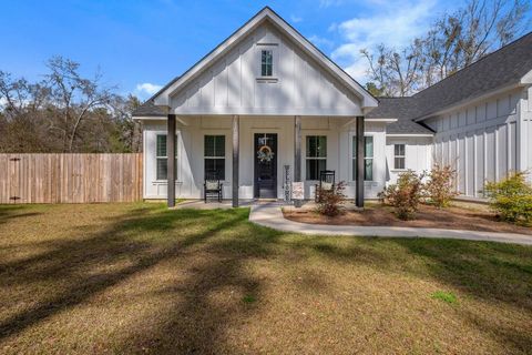 Tiny photo for 6036 Proctor Road Rd, Tallahassee, FL 32309 (MLS # 397121)