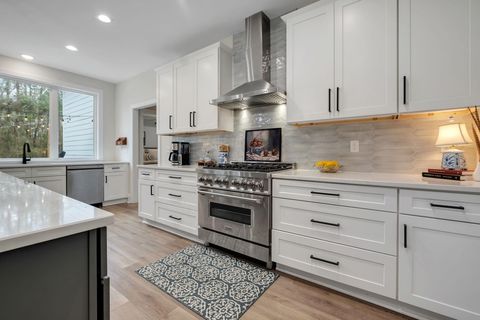 Tiny photo for 6036 Proctor Road Rd, Tallahassee, FL 32309 (MLS # 397121)