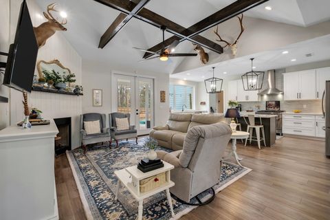 Tiny photo for 6036 Proctor Road Rd, Tallahassee, FL 32309 (MLS # 397121)