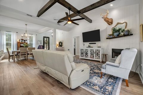 Tiny photo for 6036 Proctor Road Rd, Tallahassee, FL 32309 (MLS # 397121)