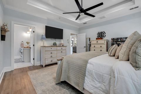 Tiny photo for 6036 Proctor Road Rd, Tallahassee, FL 32309 (MLS # 397121)