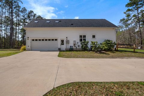 Tiny photo for 6036 Proctor Road Rd, Tallahassee, FL 32309 (MLS # 397121)